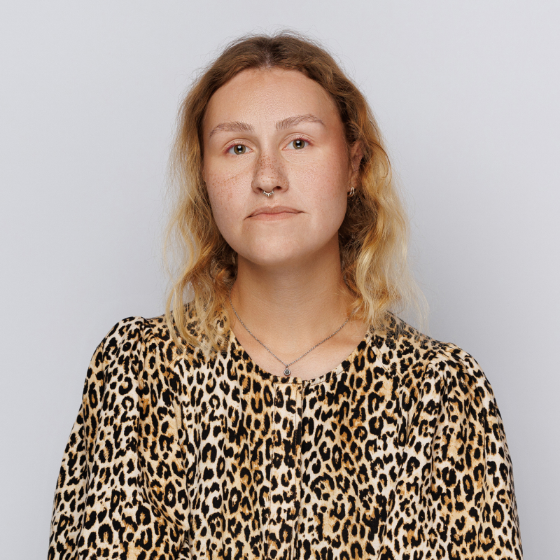 Alka Profile Image